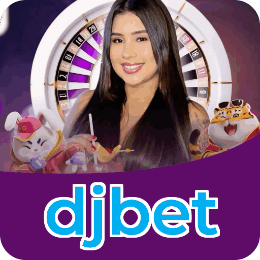 Catálogo djbet 2.547 jogos - Pragmatic Play, Evolution, NetEnt