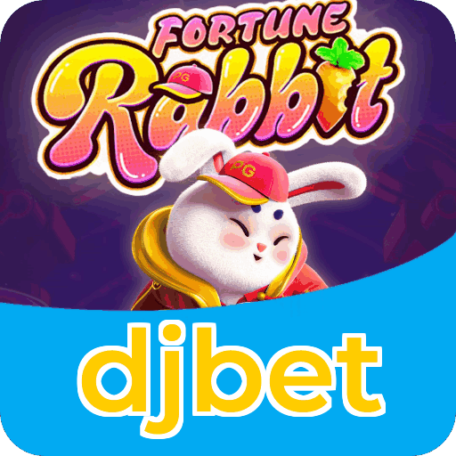 Números do app djbet em material de marketing — ilustração, não auditoria
