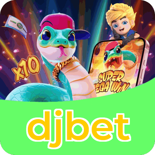 Resumo do fluxo de instalação do app djbet — ilustração editorial